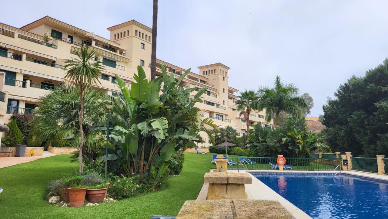 Judith Apartment-lovely Duplex In * Benalmádena